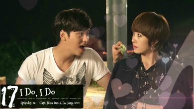 To The Beautiful You 11. Bölüm Gelecek Planları ve Kararlar